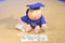 American Greetings Ziggy Elf Cupid Pumpkin Graduate Plushes