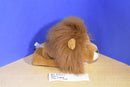 Aurora Leon Lion Plush Puppet
