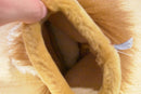 Aurora Leon Lion Plush Puppet