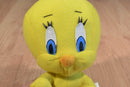 Sugar Loaf Looney Tunes Ace Novelty Yellow Tweety Bird 1996 Plush