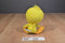 Sugar Loaf Looney Tunes Ace Novelty Yellow Tweety Bird 1996 Plush