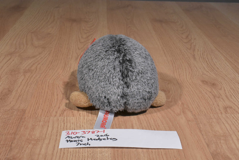 Aurora Howie the Hedgehog 2016 Beanbag Plush