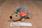 Aurora Howie the Hedgehog 2016 Beanbag Plush