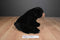 Aurora Flopsie Black Bear Blackstone 2017 Beanbag Plush
