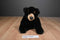 Aurora Flopsie Black Bear Blackstone 2017 Beanbag Plush