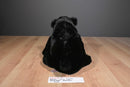 Aurora Flopsie Black Bear Blackstone 2017 Beanbag Plush