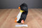 Ty Beanie Buddy Waddles Penguin 1998 Beanbag Plush