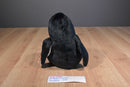 Ty Beanie Buddy Waddles Penguin 1998 Beanbag Plush