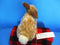 Combined Marketing Brown Bunny Plush