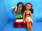 Disney Store Moana and Maui Plushes