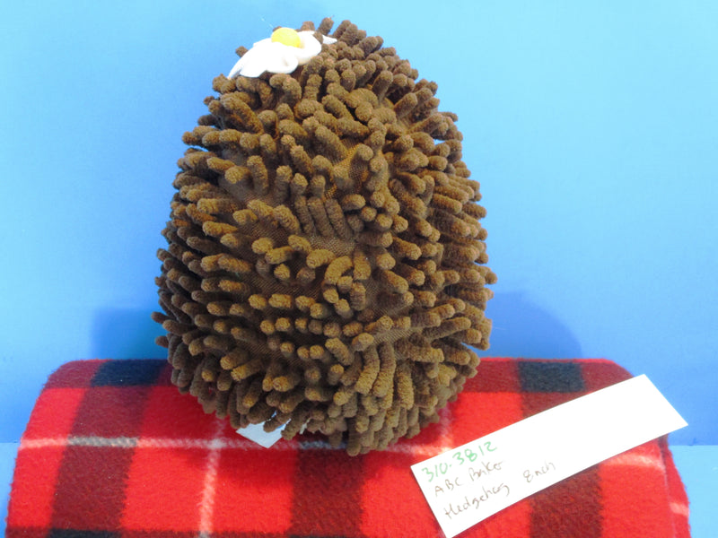 ABC Bakers Hedgehog Plush