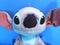 Applause Disney Stitch Plush