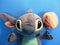 Disney Store Stitch Plush