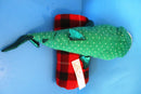 Ty Sparkle Disney Finding Dory Destiny Whale Shark 2016 Beanbag Plush