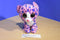 Ty Beanie Boos Reagan Leopard 2015 Beanbag Plush