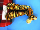 It's All Greek To Me Tiger With Long Legs Big Feet Plush