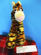 It's All Greek To Me Tiger With Long Legs Big Feet Plush