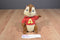 Fox Alvin and the Chipmunks 2011 Plush