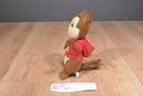 Fox Alvin and the Chipmunks 2011 Plush