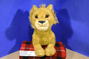 Just Play Disney Lion King Simba Talking 2019 Plush