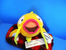 Pokemon Magikarp Plush