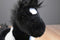 Douglas Runner the Black and White Pinto Horse Pony Plush