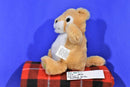 AHQ Pet Sac Lion Cub Jungle Backpack
