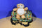AHQ Pet Sac Lion Cub Jungle Backpack
