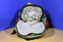 AHQ Pet Sac Lion Cub Jungle Backpack