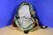 AHQ Pet Sac Lion Cub Jungle Backpack