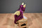Nanco Pink Flying Dragon Plush