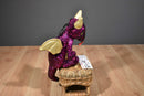 Nanco Pink Flying Dragon Plush
