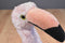 Disney World Animal Kingdom Flamingo Beanbag Plush