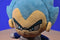 Just Toys Dragon Ball Z Super Saiyan God Blue Vegata Beanbag Plush