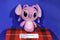 Funko Disney Hot Topic Super Cute Plushies Lilo and Stitch Pink Angel Plush