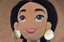 Disney Store Aladdin Princess Jasmine Plush
