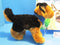 Douglas Rhea German Shepherd Dog K-9 Foundation Plush and Book