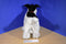 Kohl's Cares Detective LaRue Dog Ike 2007 Plush and Book