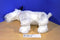 Kohl's Cares Detective LaRue Dog Ike 2007 Plush and Book
