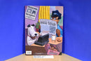 Kohl's Cares Detective LaRue Dog Ike 2007 Plush and Book