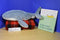Kohl's Cares If You Want To See A Whale Humpback Whale Plush and Book
