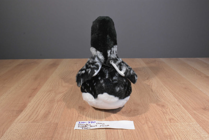 Douglas Misty the Loon 1990 Plush