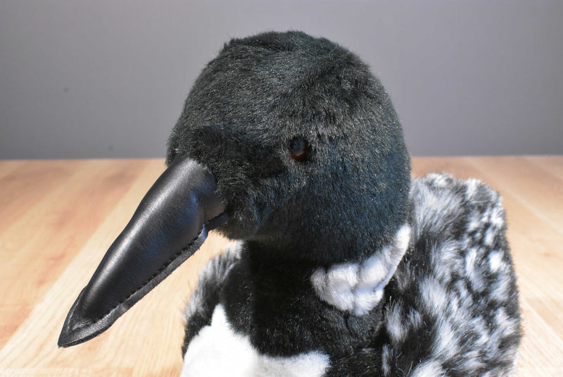 Douglas Misty Loon 1990 Plush