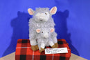 Kohl's Cares Eric Carle The Lamb And The Butterfly Plush and Book