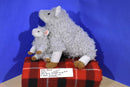 Kohl's Cares Eric Carle The Lamb And The Butterfly Plush and Book