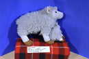 Kohl's Cares Eric Carle The Lamb And The Butterfly Plush and Book