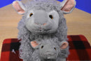 Kohl's Cares Eric Carle The Lamb And The Butterfly Plush and Book