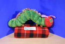 Kohl's Cares Eric Carle The Very Hungry Caterpillar Plush and Book