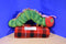 Kohl's Cares Eric Carle The Very Hungry Caterpillar Plush and Book