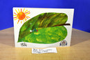 Kohl's Cares Eric Carle The Very Hungry Caterpillar Plush and Book